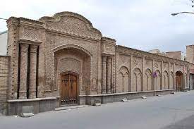 تور تبریز از همدان